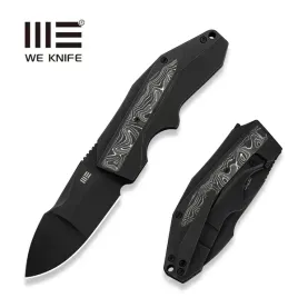 noz-skladany-weknife-coral-black-titanium-aluminium-foil-carbon-fiber-blac