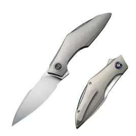 noz-skladany-weknife-krait-snake-gray-titanium-hand-rubbed-satin-m390-by-t