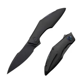 noz-skladany-weknife-krait-snake-black-titanium-polished-gray-m390-by-tash