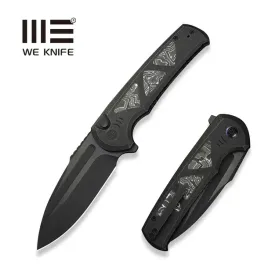 noz-skladany-we-knife-sylox-black-titanium-aluminum-foil-carbon-fiber-blac