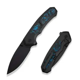 noz-skladany-weknife-corwyn-black-titanium-black-blue-carbon-fiber-black-s