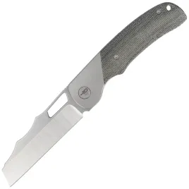 noz-skladany-bestech-syn-titanium-black-canvas-micarta-hand-rubbed-stone