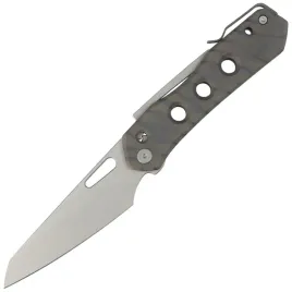 noz-skladany-we-knife-vision-r-tiger-stripe-titanium-silver-bead-blasted-c