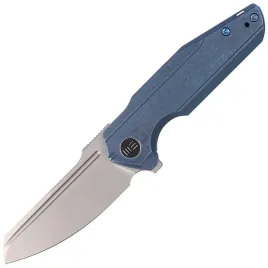 noz-skladany-we-knife-starhawk-blue-titanium-silver-bead-blasted-cpm-20cv