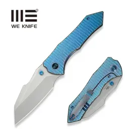 noz-skladany-weknife-high-fin-xl-blue-purple-titanium-stonewashed-cpm-20cv