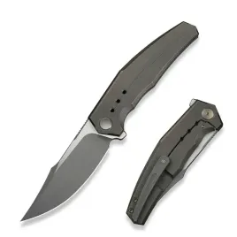 noz-skladany-weknife-kyklos-bronze-titanium-gray-stonewashed-satin-m390-w