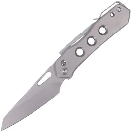 noz-skladany-we-knife-vision-r-gray-titanium-silver-bead-blasted-cpm-20cv