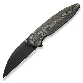 noz-skladany-we-knife-zenthra-bronze-titanium-copper-foil-carbon-fiber-bla