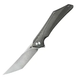 noz-skladany-bestech-kamoza-dark-grey-titanium-stonewashed-m390-by-kombou