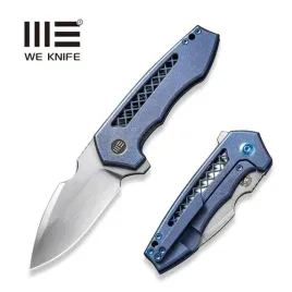 noz-skladany-we-knife-harpen-blue-titanium-hand-rubbed-satin-cpm-20cv-by-m