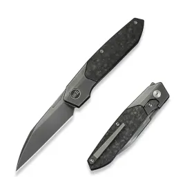 noz-skladany-weknife-brr15-gray-titanium-shredded-carbon-fiber-polished-gr