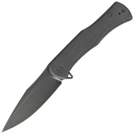 noz-skladany-we-knife-primoris-black-titanium-black-stonewashed-we20047a-