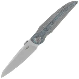 noz-skladany-bestech-prydwen-dark-grey-titanium-blue-marbled-carbon-fiber
