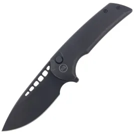 noz-skladany-we-knife-mini-malice-black-titanium-black-stonewashed-cpm-20c