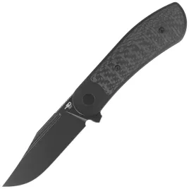 noz-skladany-bestech-vestige-black-titanium-carbon-fiber-black-stonewashed