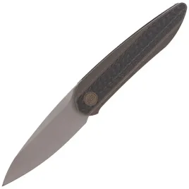 noz-skladany-we-knife-black-void-opus-bronze-titanium-carbon-fiber-stone