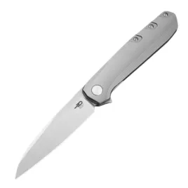 noz-skladany-bestech-9-bead-blasted-titanium-satin-m390-by-brrknives-bt24