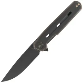noz-skladany-we-knife-navo-bronze-black-titanium-black-stonewashed-cpm-2