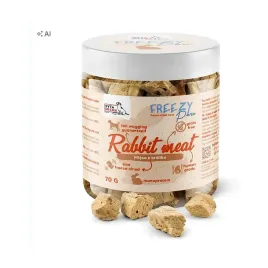 syta-micha-freezy-pure-liofilizowane-mieso-z-krolika-70g