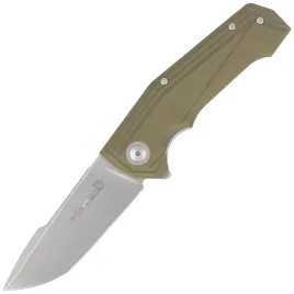 noz-skladany-viper-larius-green-g10-stonewashed-m390-by-fabrizio-silvestre