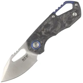 noz-skladany-mkm-isonzo-clip-point-marbled-carbon-fiber-satin-m390-by-jesp