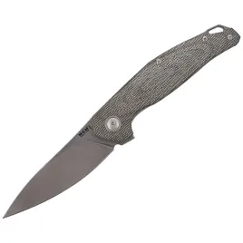 noz-skladany-mkm-goccia-green-canvas-micarta-satin-m390-by-jens-anso-mkgc