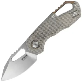 noz-skladany-mkm-isonzo-clip-point-green-canvas-micarta-stonewashed-m390-b