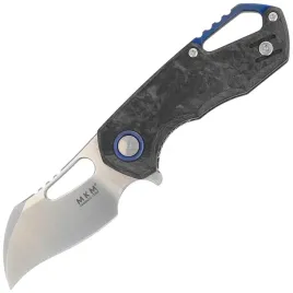 noz-skladany-mkm-isonzo-hawkbill-marble-carbon-fiber-satin-m390-by-jesper