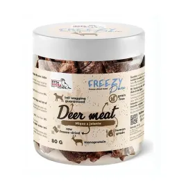 syta-micha-freezy-pure-liofilizowane-mieso-z-jelenia-80g