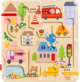magnetyczny-labirynt-miasto-dla-dzieci-2-nene-toys-drewniana-tablica