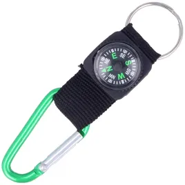 karabinczyk-z-kompasem-martinez-albainox-green-aluminium-09896-gr