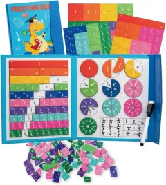 magnetyczne-ulamki-dla-dzieci-3-plytki-i-kola-do-nauki-matematyki