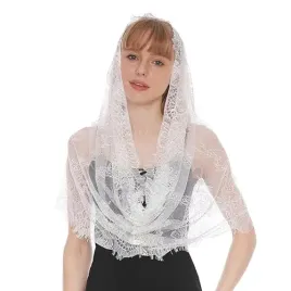koronkowy-welon-slubny-bialy-mantilla-dla-panny-mlodej-narzutka-nakrycie