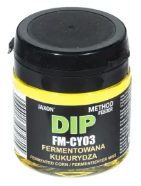 jaxon-dip-method-feeder-60-fermentowana-kukurydza