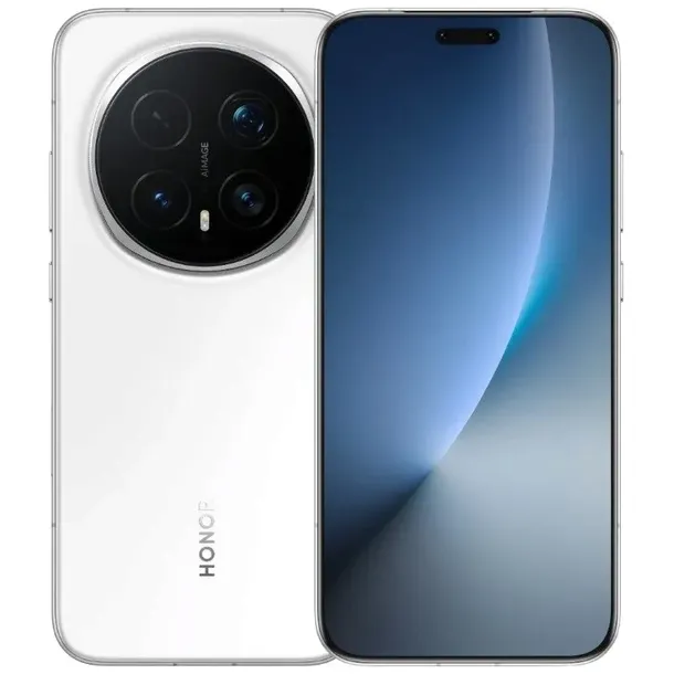 Smartfon Honor Magic 8 Pro - 16GB/512GB Biały