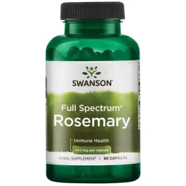 swanson-full-spectrum-rosemary-400-mg-90-kaps