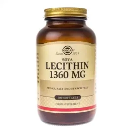 solgar-soya-lecithin-lecytyna-sojowa-100-kaps