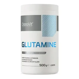 ostrovit-glutamina-smak-cytrynowy-500-g