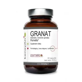 kenay-granat-60-kaps