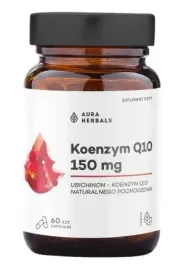 aura-herbals-koenzym-q10-150-mg-60-kaps