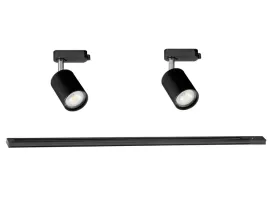 lampa-na-zarowke-gu10-czarna-2x-szyna-1mb-1fazowa