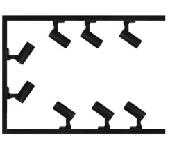 szynoprzewod-litera-u-8x-lampy-3-fazy