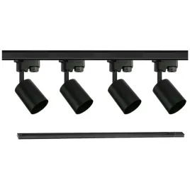 szynoprzewod-szyna-15m-4-lampy-gu10-wymienne-zrodlo-swiatla-zestaw
