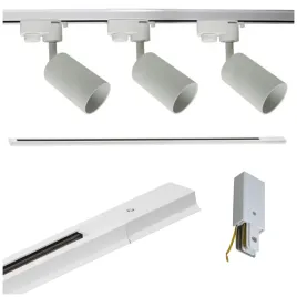 szynoprzewod-szyna-15m-3-lampy-gu10-wymienne-zrodlo-swiatla-zestaw