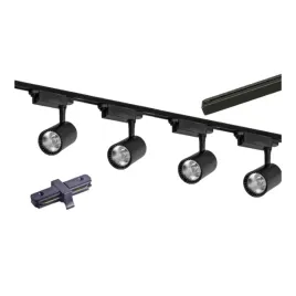 zestaw-4-lamp-led-30w-4000k-czarne-2x-szynoprzewod-15m