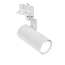 lampa-spot-reflektor-bialy-gu10-szyna-3-fazy-wymienna-zarowka