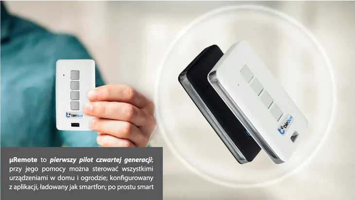 blebox-uremote-basic-czarny-pilot-do-systemu-blebox-stan-nowy-marka-blebox