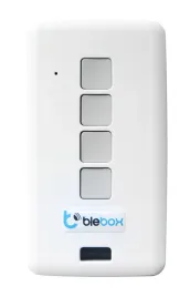 pilot-do-systemu-blebox-uremote-basic-bialy