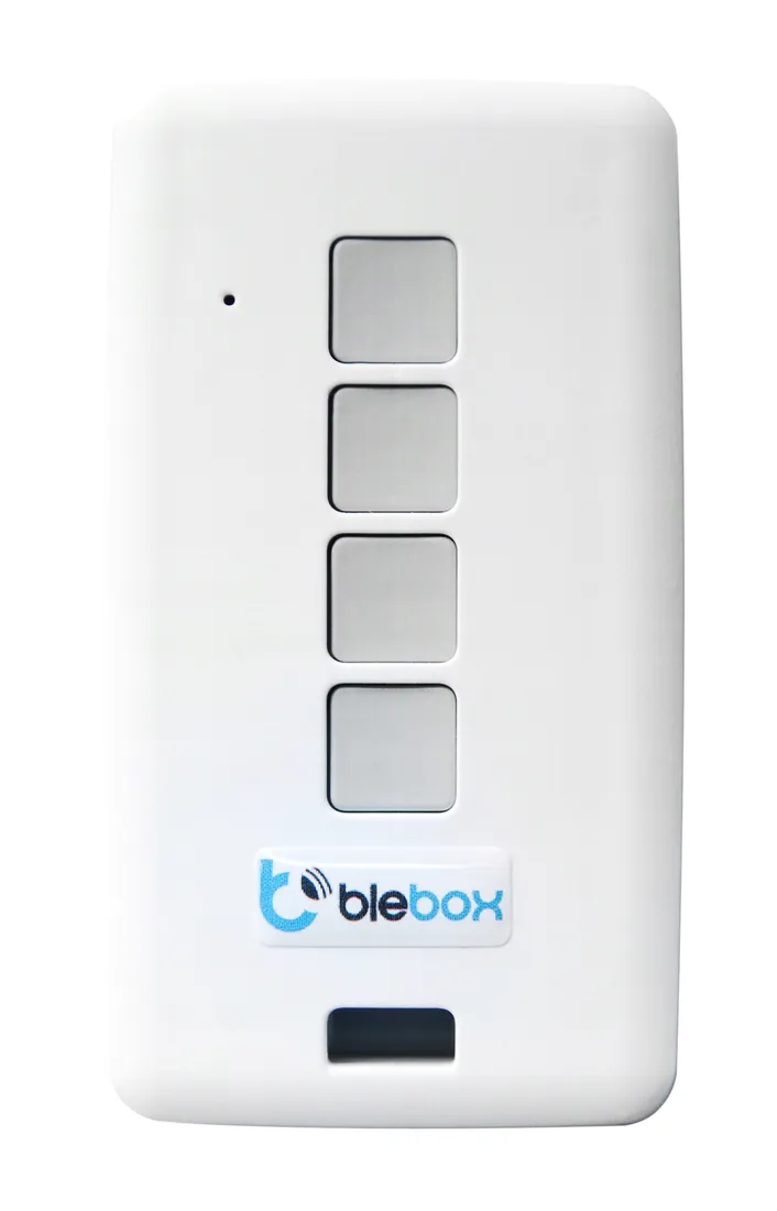 pilot-do-systemu-blebox-uremote-basic-bialy