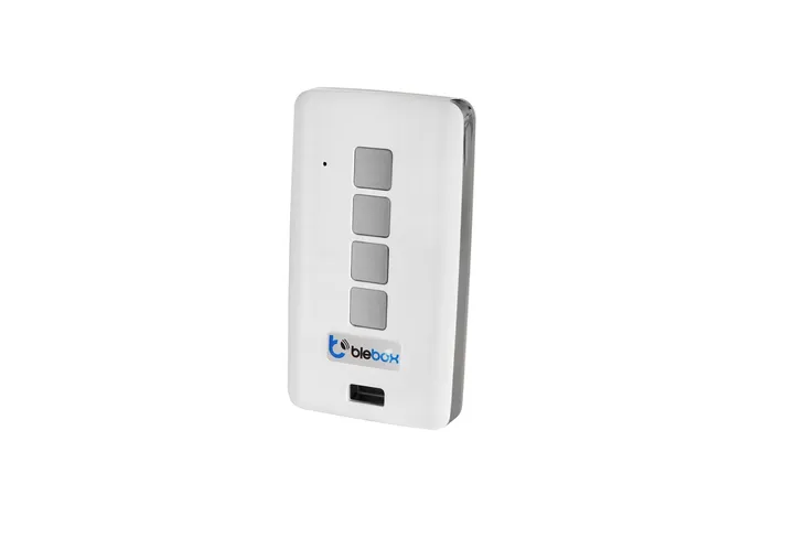 pilot-do-systemu-blebox-uremote-basic-bialy-rodzaj-pilot